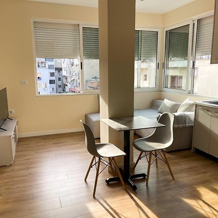 Apartmán Wanderlust Bazaar Tirana Exteriér fotografie