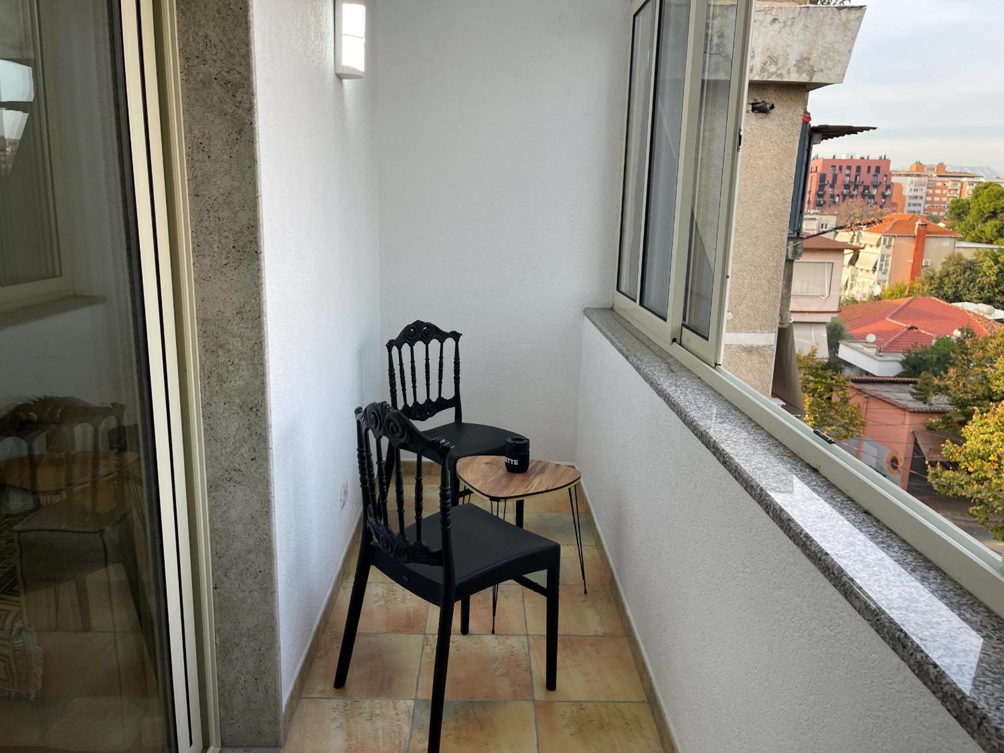 Apartmán Wanderlust Bazaar Tirana Exteriér fotografie