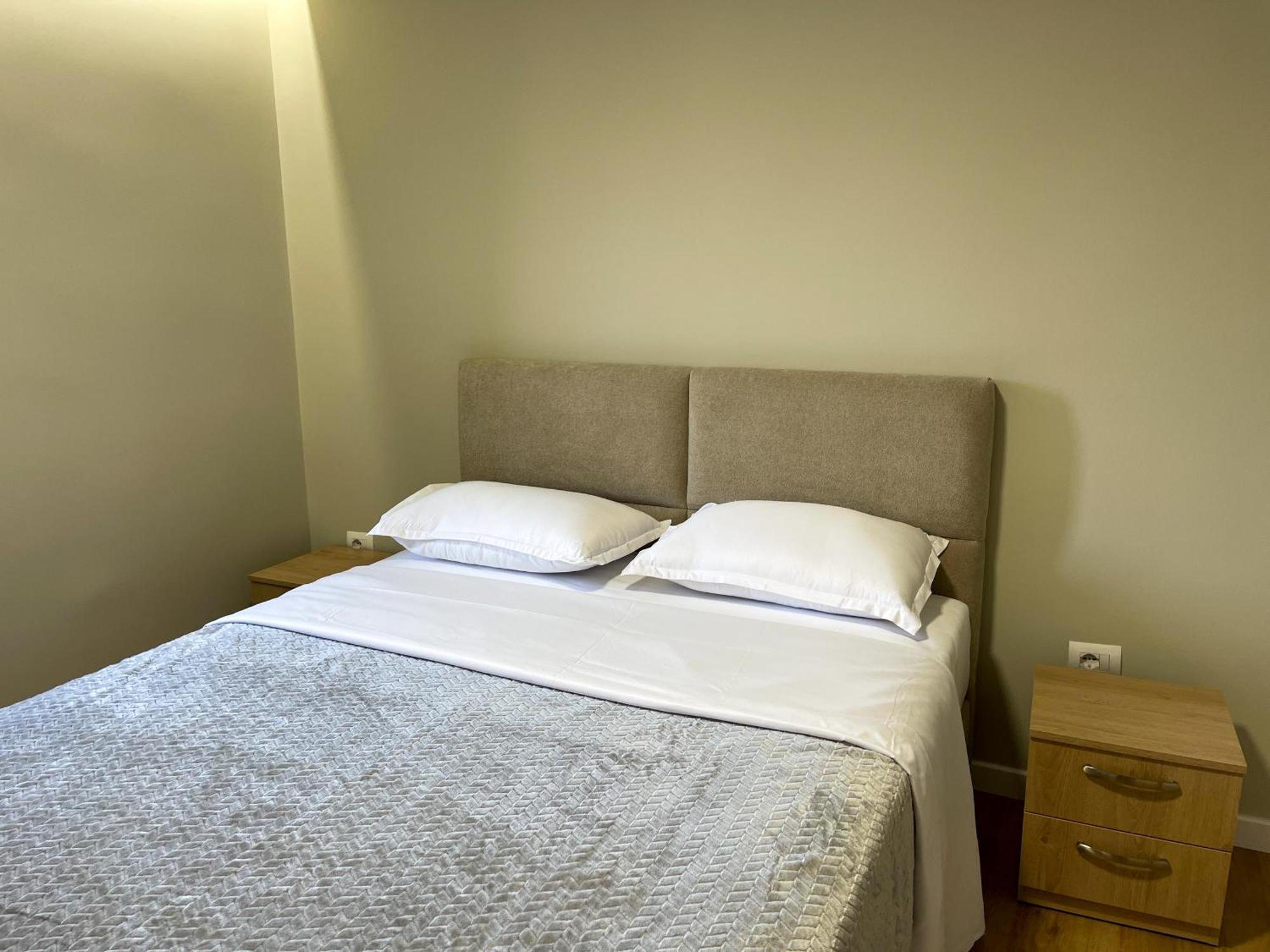 Apartmán Wanderlust Bazaar Tirana Exteriér fotografie