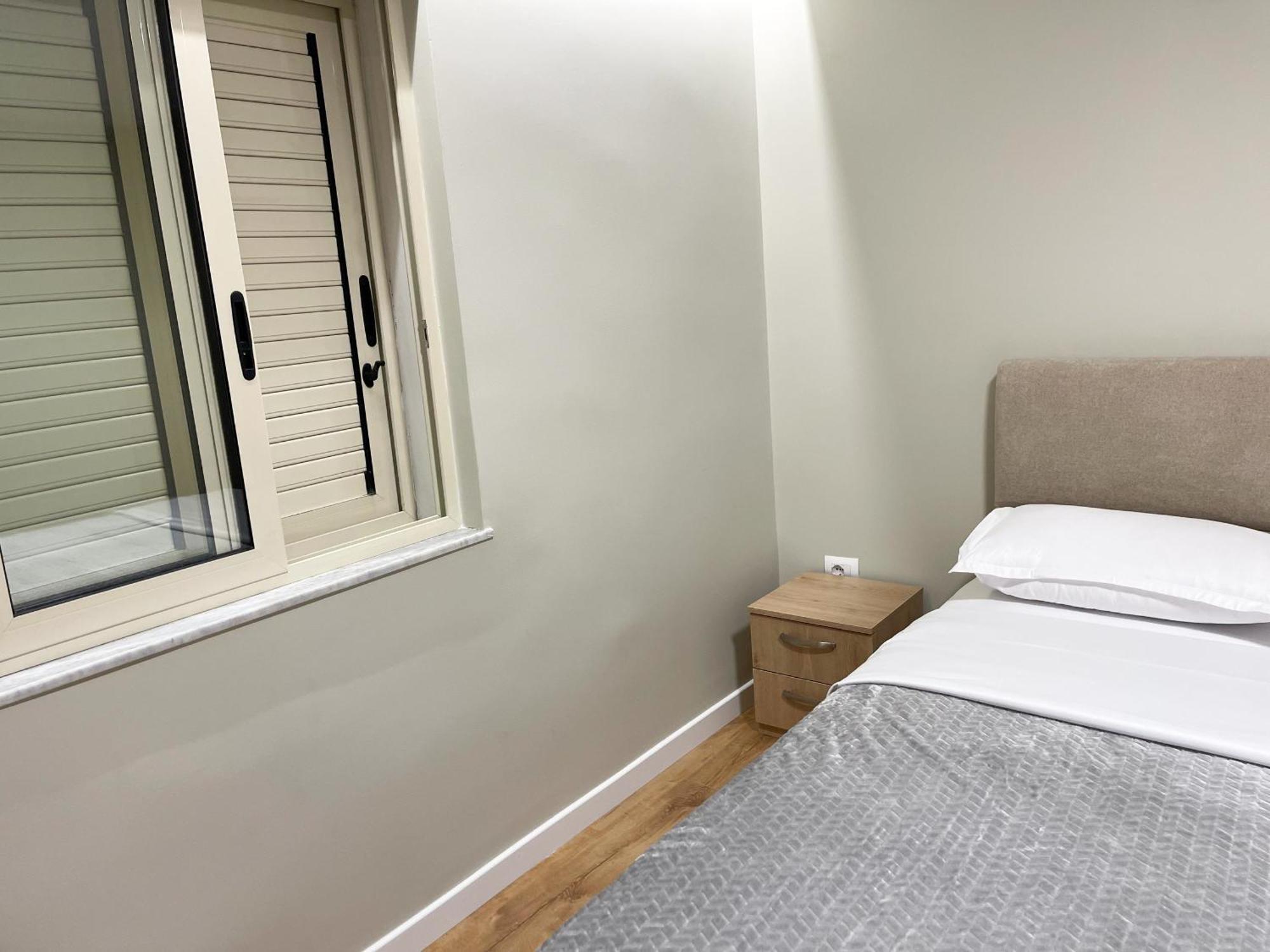 Apartmán Wanderlust Bazaar Tirana Exteriér fotografie