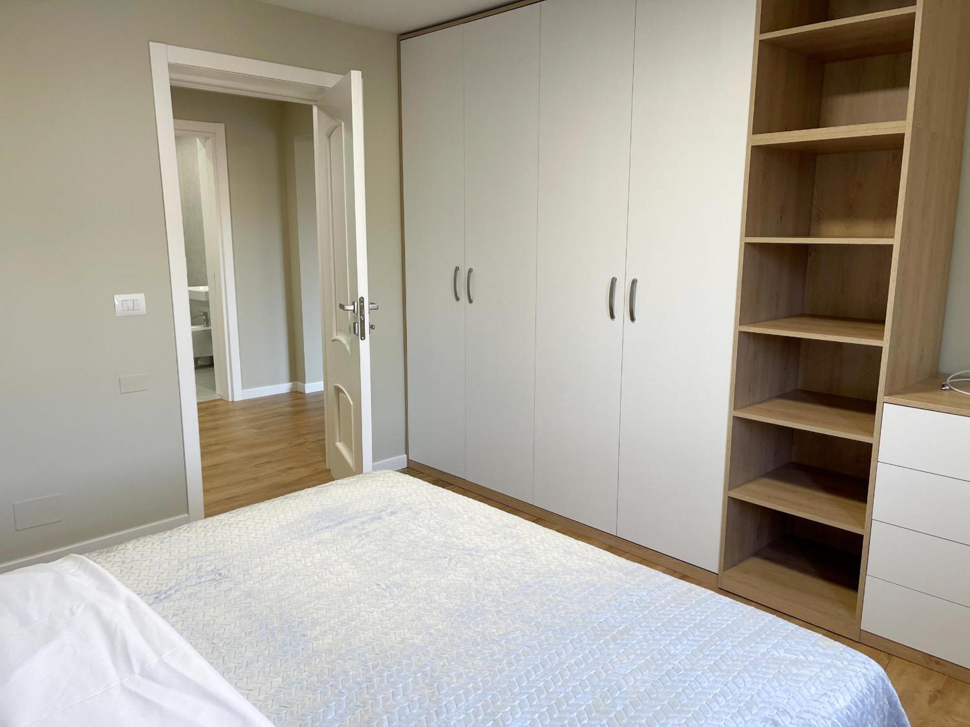 Apartmán Wanderlust Bazaar Tirana Exteriér fotografie