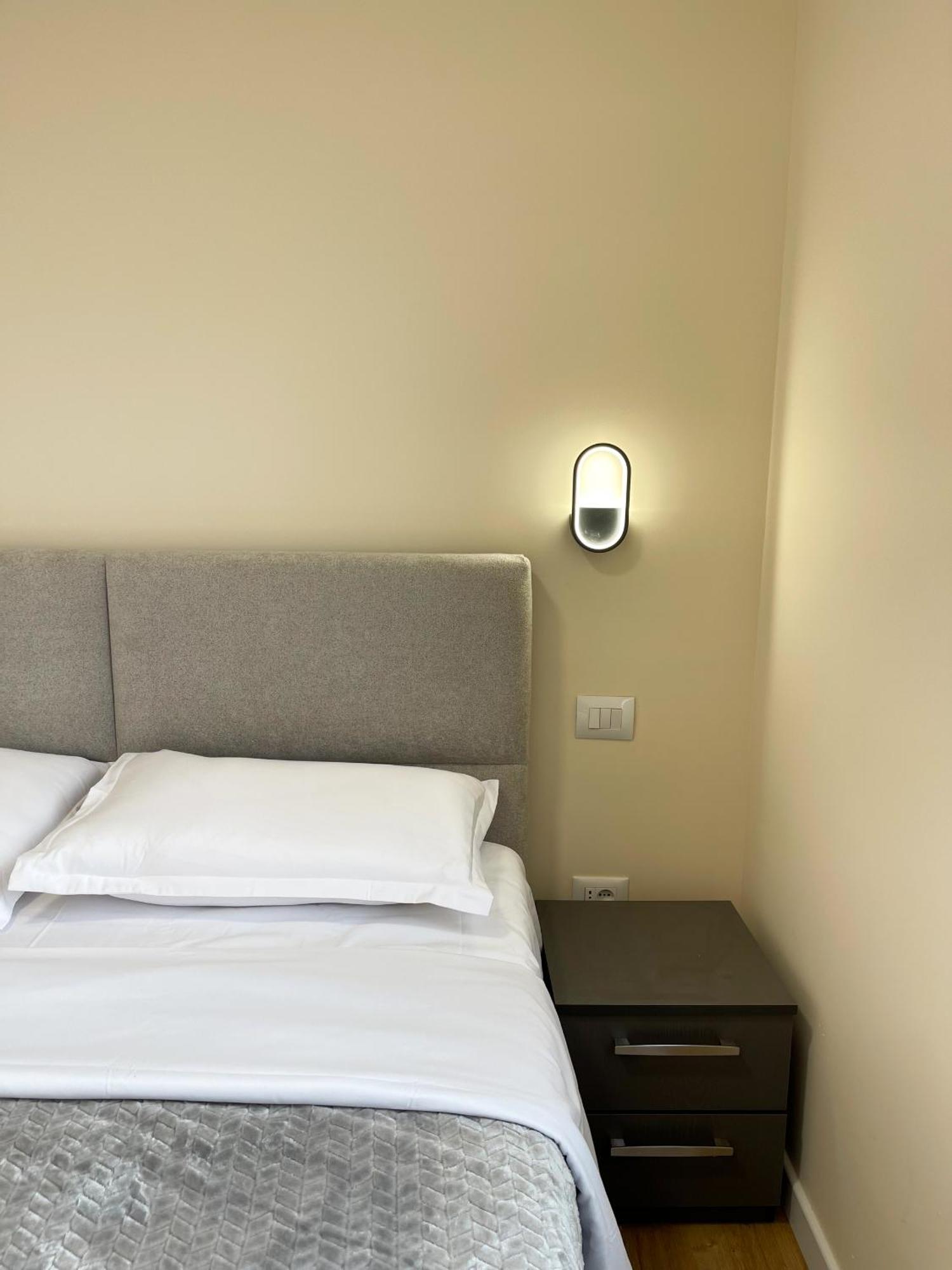 Apartmán Wanderlust Bazaar Tirana Exteriér fotografie