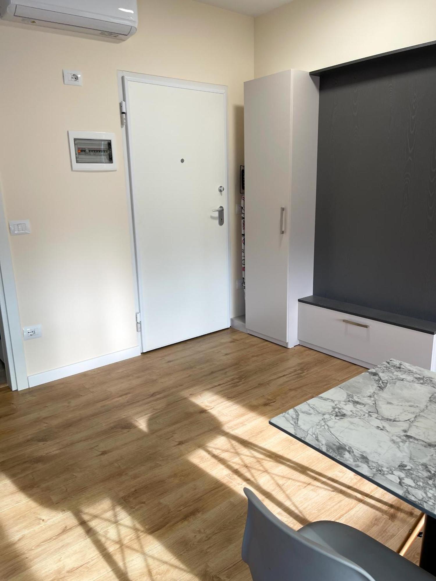 Apartmán Wanderlust Bazaar Tirana Exteriér fotografie